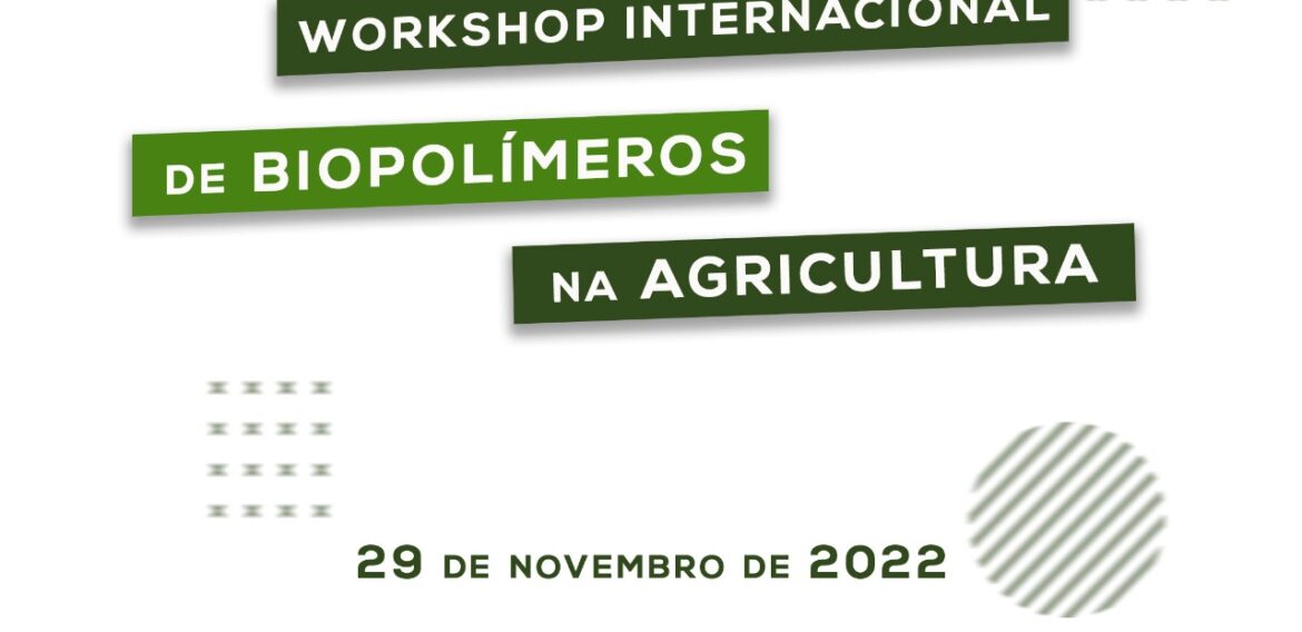 Workshop Internacional de Biopolímeros