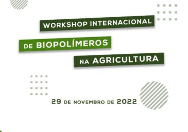 Workshop Internacional de Biopolímeros