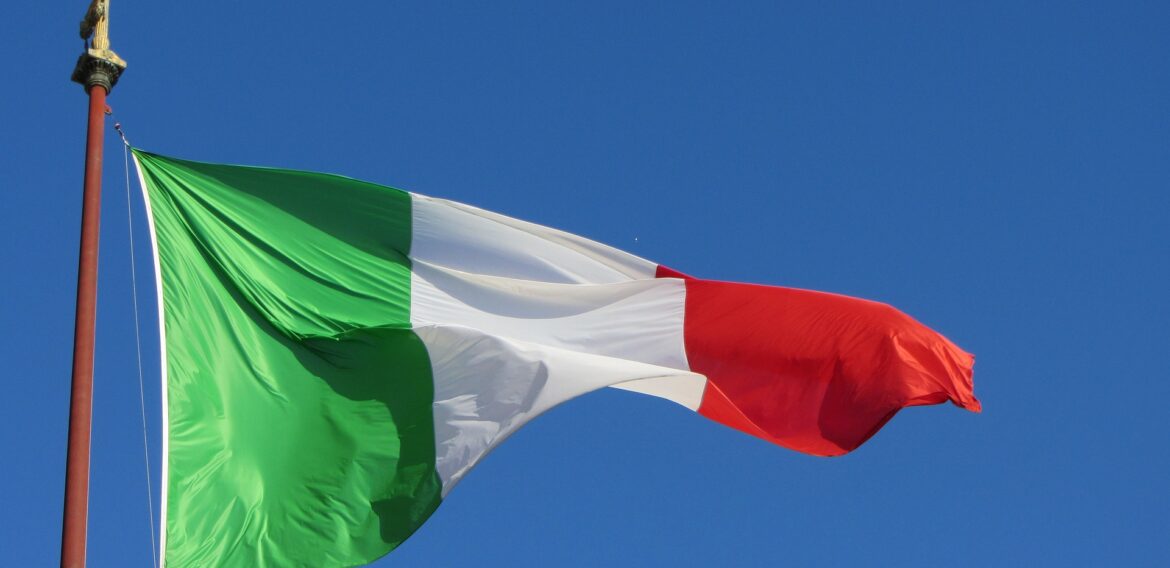 Projeto Erasmus+: discente do PPGFITO fará intercâmbio na Itália