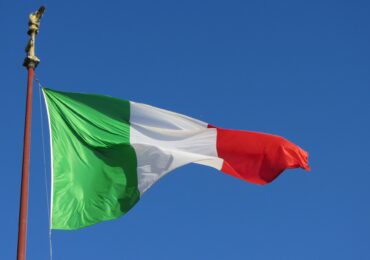 Projeto Erasmus+: discente do PPGFITO fará intercâmbio na Itália