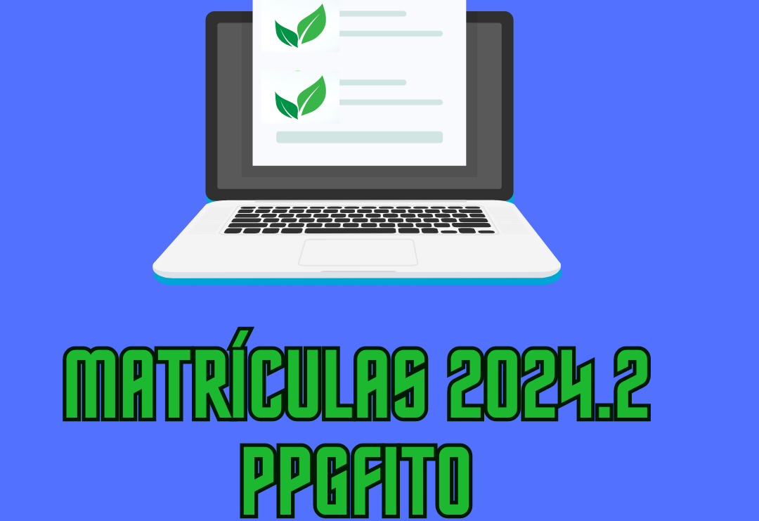 Matrículas 2023.2